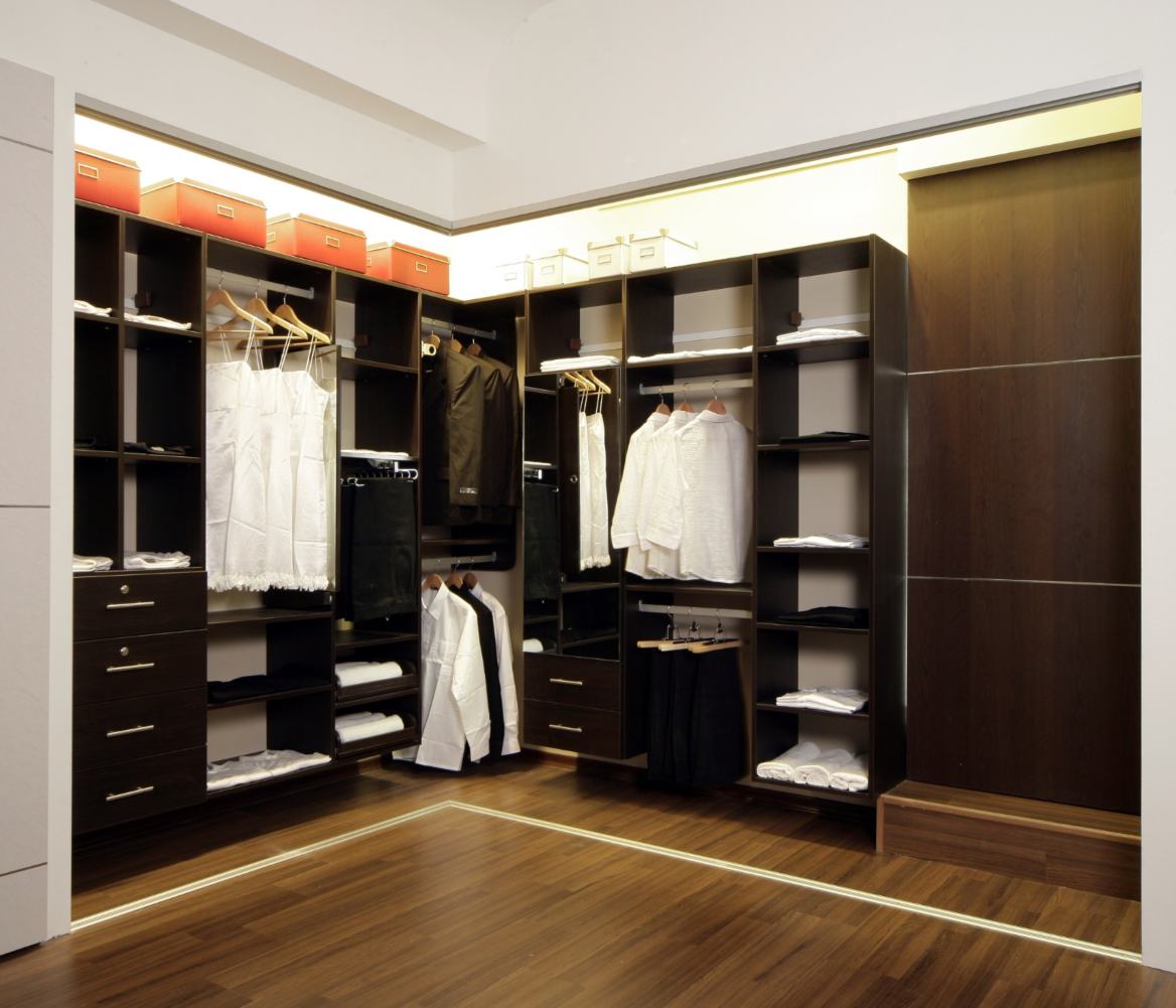 Build In Wardrobe